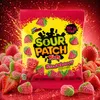 Sour Patch Kids Strawberry 102g Produktbild-Vorschau 1