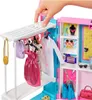 Mattel GBK10 - Barbie - Kleiderschrank Produktbild-Vorschau 5