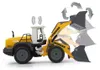 Chargeuse sur pneus Liebherr 564 1:20 2,4 GHz Voir les images du produit 13