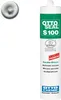 Otto Chemie Ottoseal S100 Silikon 300ml C787 Flashgrau Produktbild-Vorschau 3