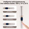 Beheizbarer Wimpernformer elektrisch, LED-Akkustatus, 3 Produktbild-Vorschau 5