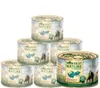 Dehner Best Nature Katzenfutter, Nassfutter, für Produktbild-Vorschau 1