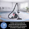 Fakir Aspirateur de sol BL 240 Trend Voir les images du produit 10