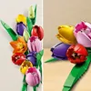 LEGO Botanicals Kytice tulipánů, Sada na stavění, 18 Náhled obrázku produktu 37