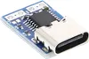 PDC004 USB-PD USB C IP2721 zu DC 9V 12V 15V 20V : 9V Produktbild-Vorschau 1