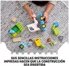 LEGO® DUPLO® 10945 Centrum zbiórki śmieci i recyklingu Podgląd zdjęcia produktu 40
