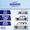 alca® Hydraulischer Wagenheber 5t I Stempelheber & Produktbild-Vorschau 3