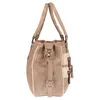Große Damen Tasche Schultertasche Umhängetasche Produktbild-Vorschau 3
