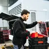 Box QBRICK® System ONE Organiser XL Náhled obrázku produktu 27