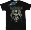 DC Comics - T-Shirt für Herren BI11779 (L) (Schwarz) Produktbild-Vorschau 1