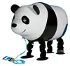 Folienballon Airwalker Panda, ca. 65 x 42 cm Produktbild-Vorschau 2