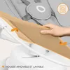 Lionelo Transat Iris, 360 degrés, dès la naissance, 12 Voir les images du produit 5