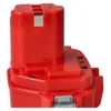 vhbw 2x Akku kompatibel mit Makita 6270D, 6270DWE, Produktbild-Vorschau 7