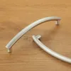 SOTECH Möbelgriff SW66 Schrankgriff – Bohrabstand 128 mm, Produktbild-Vorschau 2