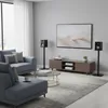Lot de 2 supports d'enceintes Relaxdays, jusqu'à 10 kg, Voir les images du produit 3