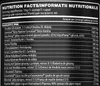 Genius Nutrition Warcry Pre 400g - Artic Raspberry Produktbild-Vorschau 7