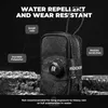 ROCKBROS Fahrrad Satteltasche wasserabweisend mit Produktbild-Vorschau 5