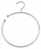 Gürtelring Metall für Kleiderschrank Ø 15 cm Gürtelhalter Produktbild-Vorschau 2