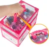 Malplay Schminkset Spielzeug mit Kosmetikkoffer für kleine Produktbild-Vorschau 7