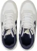 Hummel St. Power Play MID RTM Sneaker Schuhe weiß/blau Produktbild-Vorschau 11