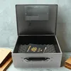 Sejf elektroniczny 32,4×12,7×25,5 cm - SASKA GARDEN sejf Podgląd zdjęcia produktu 6