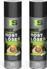 Spraytive 2 x 500ml Power Rostlöser MoS₂ – Kriechöl mit Produktbild-Vorschau 1