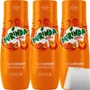 SodaStream Mirinda Orange Getränke-Sirup 3er Pack (3x0,44l Produktbild-Vorschau 1