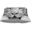 Kissenhülle 2er Pack Fotodruck ca. 40 x 40cm Tiger grey Produktbild-Vorschau 2