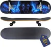 Best Sporting Skateboard, ABEC A5, verschiedene Produktbild-Vorschau 1