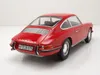 Norev 187200 Porsche 911 L 1968 rot 1:18 Produktbild-Vorschau 2