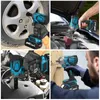 Schlagschrauber, 1200N.M Drehmoment, 8 Gänge, Mit Produktbild-Vorschau 5