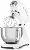 Smeg 50's Style Standmixer SMF03WHEU Weiß Produktbild-Vorschau 6