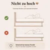 Betten Hofmann Baby Kinder Daunenkissen 40x60 cm Produktbild-Vorschau 4