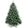 Yorbay Albero di Natale Albero di Natale con supporto Anteprima dell’immagine prodotto 8