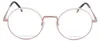 Tommy Hilfiger TH 1838 Gold copper 50/21/140 Damen Brillen Produktbild-Vorschau 5