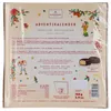 Niederegger Mini calendrier de l'Avent - 168 g Voir les images du produit 3