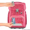 Set di cartelle Step by Step BASIS "Pink Bubbles", 4 pezzi Anteprima dell’immagine prodotto 19