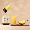 Cecotec Standmixer Power Black Titanium RetroYellow Produktbild-Vorschau 3
