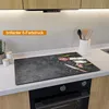 Wallario Herdabdeckplatte aus Glas, Größe 80 x 52 cm Produktbild-Vorschau 5