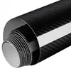 Film automobile 3D Carbon - 152 cm de large, autocollant Voir les images du produit 1