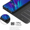 Cadorabo kryt pre Huawei Y6 2019 ochranný kryt v čiernej Náhľad obrázku produktu 6