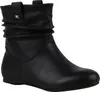 VAN HILL Gefütterte Damen Schlupfstiefel Nieten Produktbild-Vorschau 1