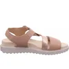 Legero Komfort Sandalen \ MOVE Damen 31353432323632 Rot 39 Produktbild-Vorschau 15