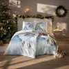 Estella Bettwäsche-Garnitur Impulse Kuschelflanell Mountain Produktbild-Vorschau 6