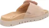 Gabor Damen Pantoletten 63.745.14  Samchevreau Beige  Gr.40 Produktbild-Vorschau 15