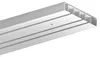 Binario per tende da 90 cm a 3 binari, binario interno in Anteprima dell’immagine prodotto 6
