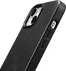 Icarer Oil Wax Premium Leather Case Skórzane Etui Iphone 14 Podgląd zdjęcia produktu 14