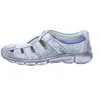 Krisbut Slipper gelocht gefloch. modisch in grau, Gr. 44 Produktbild-Vorschau 20