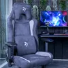Arozzi Vernazza Supersoft™ Gamingstuhl - Schwarz Produktbild-Vorschau 7