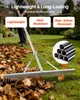 VEVOR Rechen Aluminium, 914 mm Kopf, Gartenrechen, Produktbild-Vorschau 4